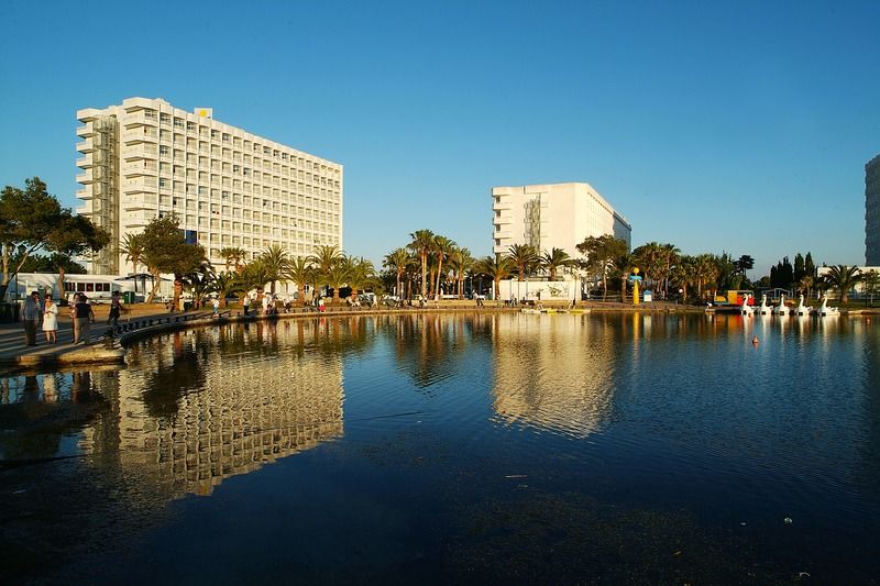 Club Mac Alcudia Hotel Port de Alcudia  Facilități foto